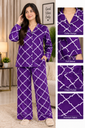 Women’s Premium Night Suit
