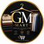 GM MART - Home