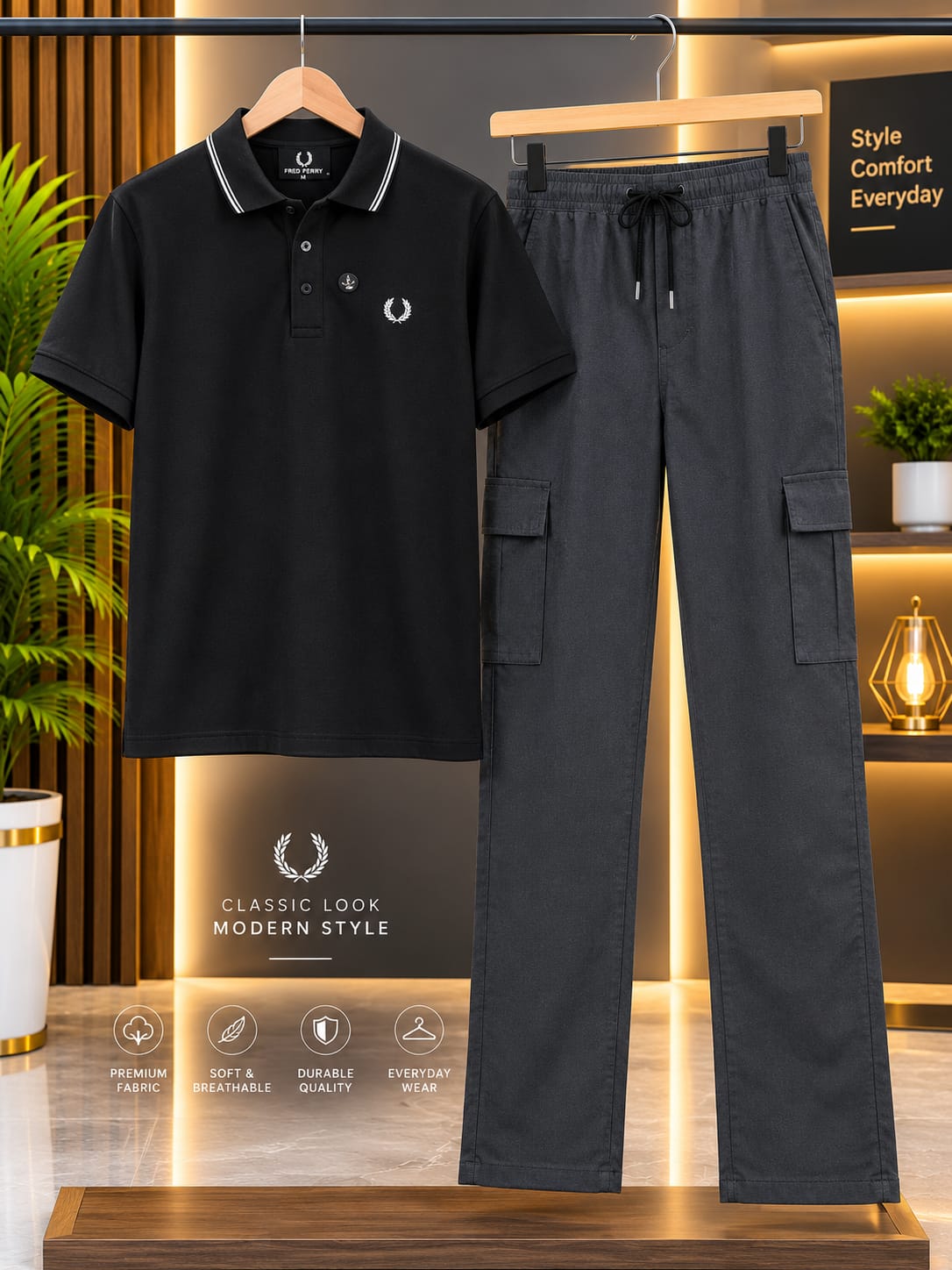 NEW STYLE PRIMUM TRACK SUIT