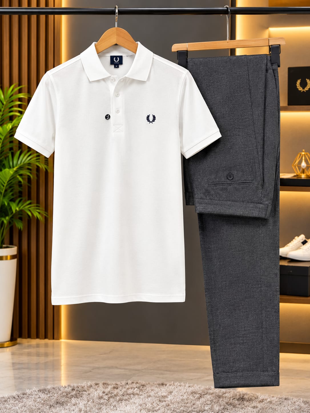 NEW STYLE PRIMUM TRACK SUIT