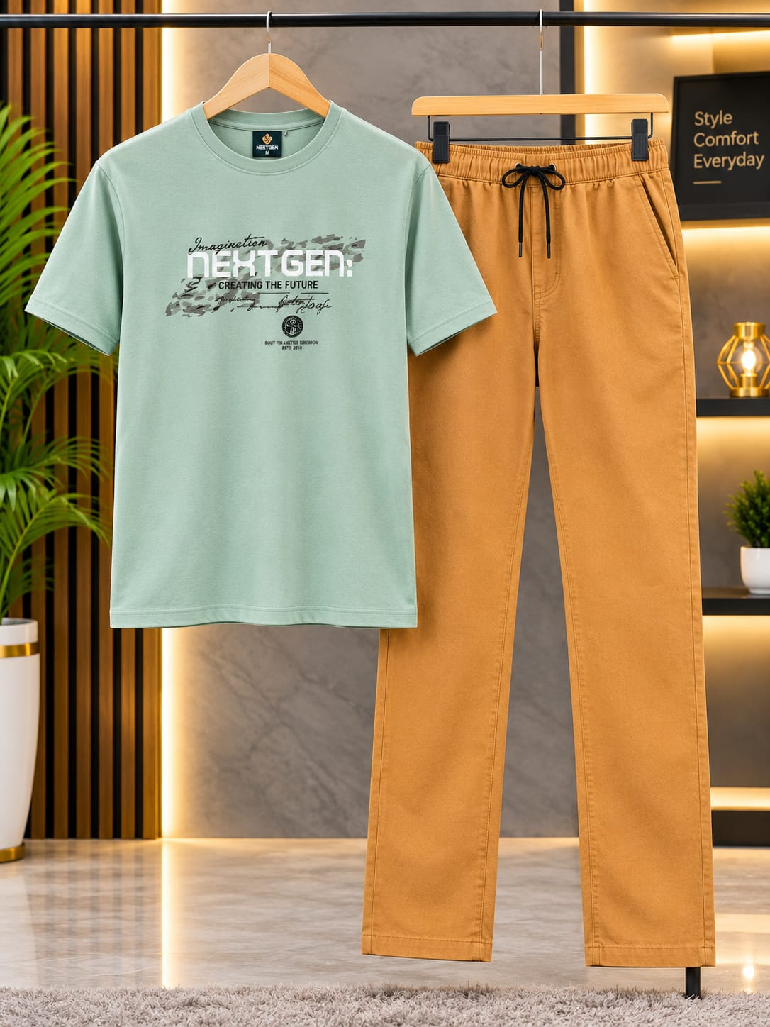 NEW STYLE PRIMUM TRACK SUIT