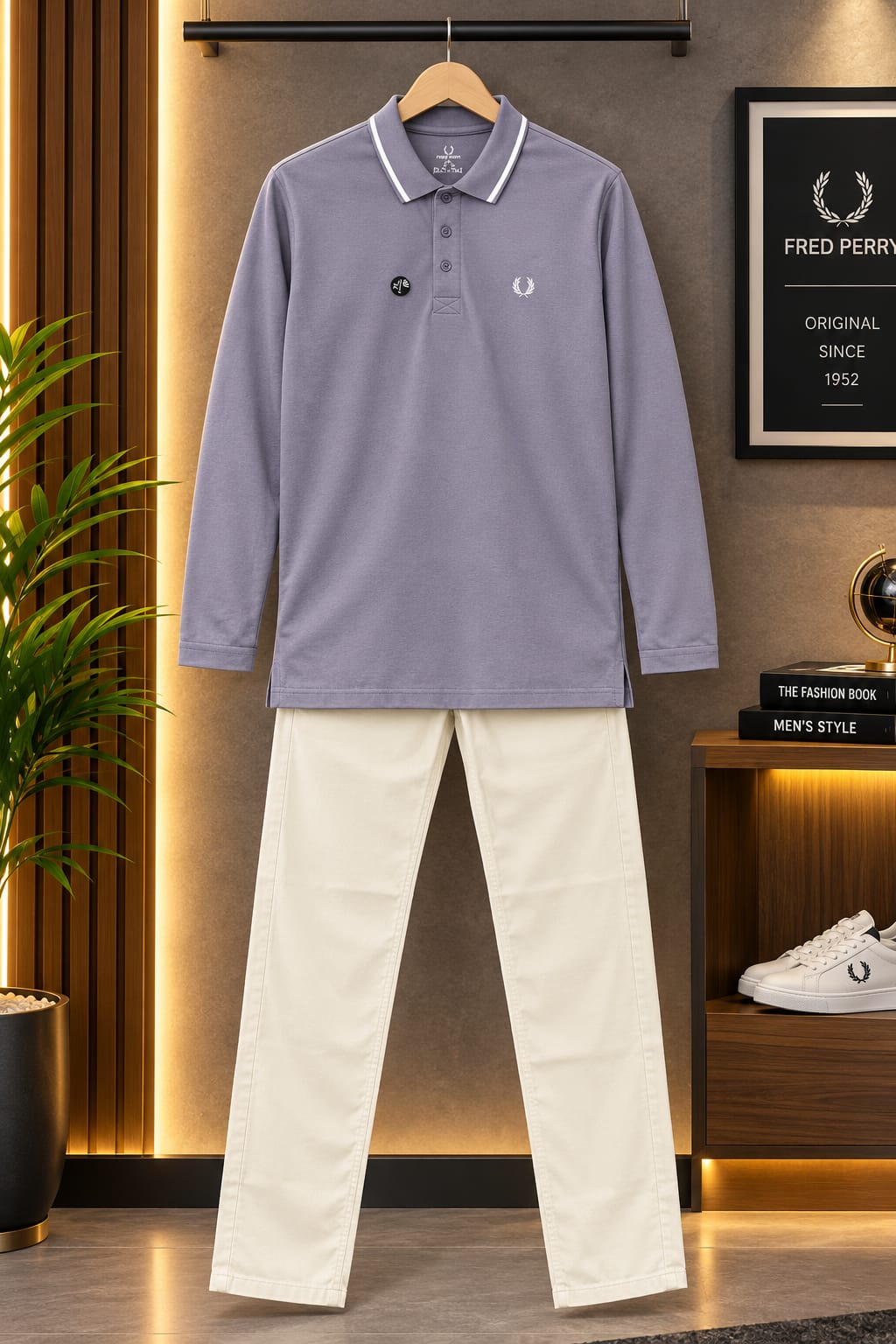 NEW STYLE PRIMUM TRACK SUIT