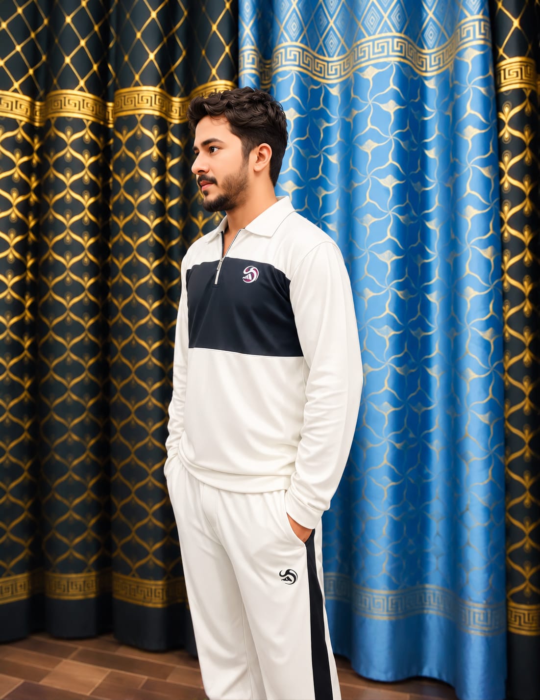 Premium Menz Track Suit