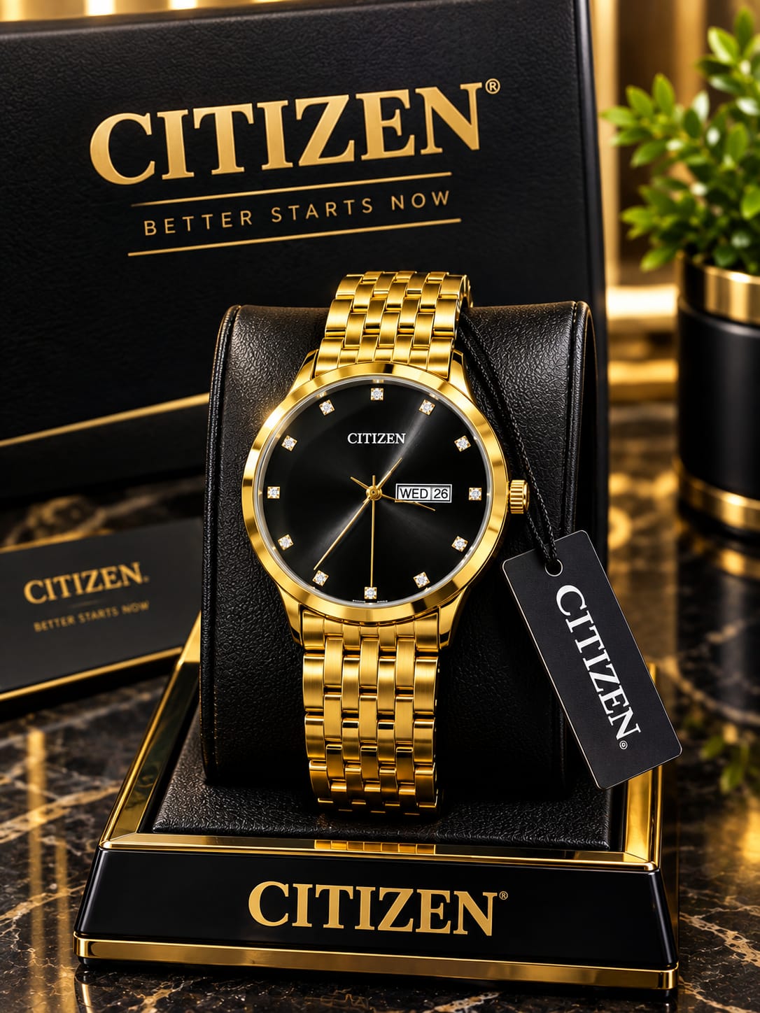 Men’s Watches – Premium Collection